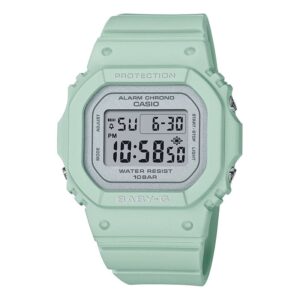 BABY-G ベビージー フラワーカラー BGD-565SC-3JF