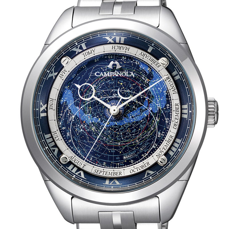 CAMPANOLA COSMOSIGN カンパノラ コスモサイン AO4010-51L