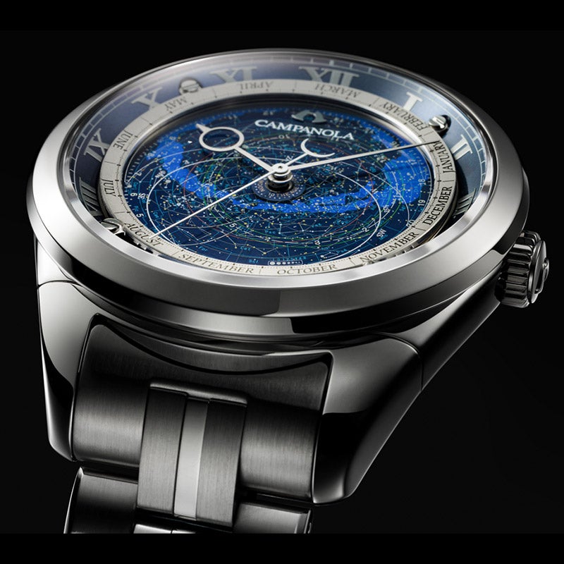 CAMPANOLA COSMOSIGN カンパノラ コスモサイン AO4010-51L