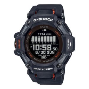G-SHOCK G-SQUAD ジーショック ジースクワッド GBD-H2000-1AJR