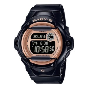 BABY-G BASIC ベビージー ベーシック BG-169UG-1JF