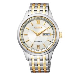 CITIZEN CITIZEN COLLECTION シチズン シチズンコレクション NY4054-53P