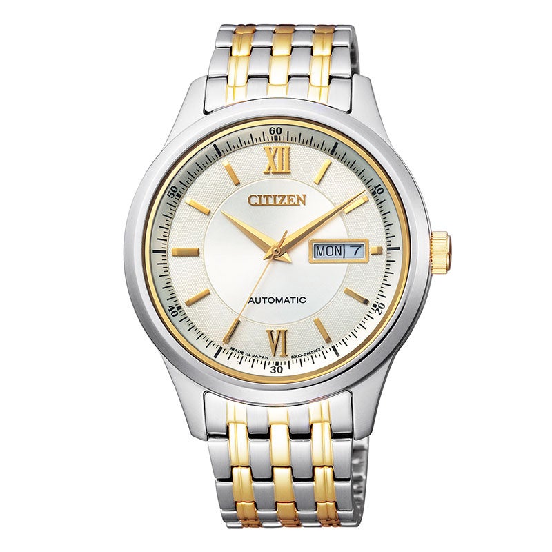 CITIZEN CITIZEN COLLECTION シチズン シチズンコレクション NY4054-53P