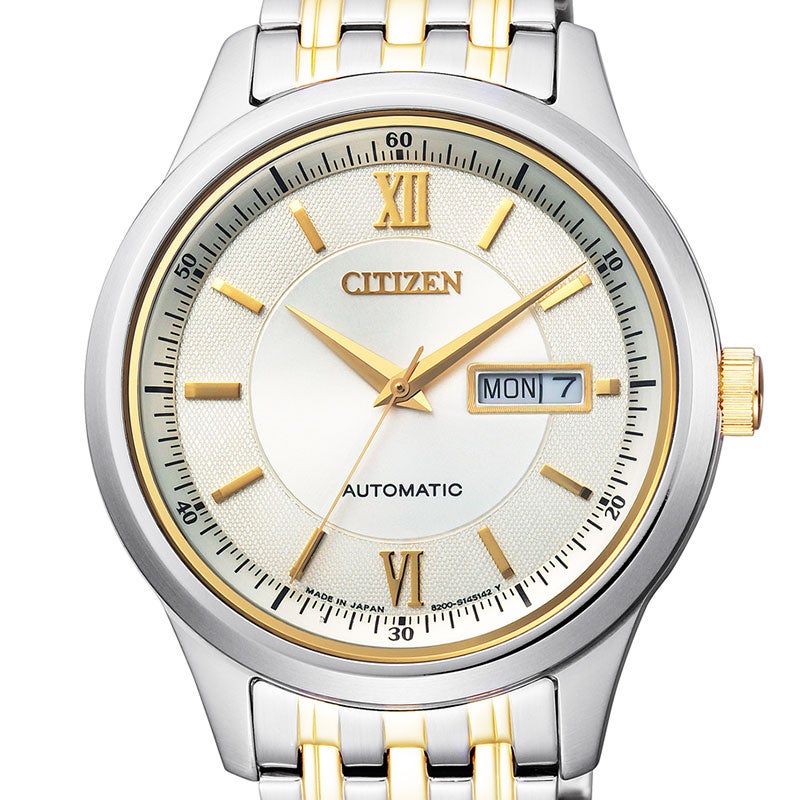 CITIZEN CITIZEN COLLECTION シチズン シチズンコレクション NY4054-53P