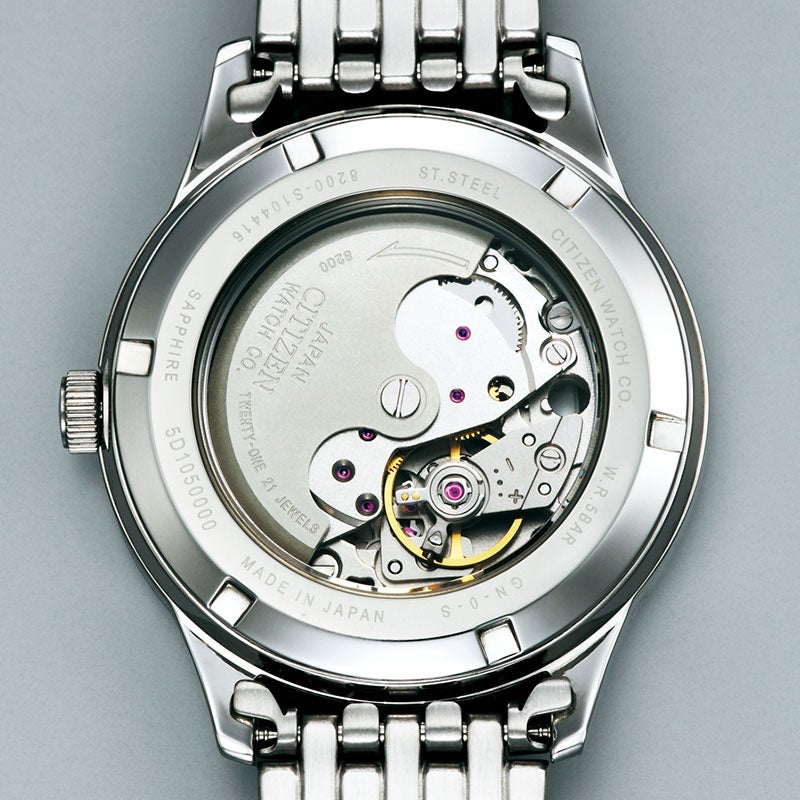 CITIZEN CITIZEN COLLECTION シチズン シチズンコレクション NY4054-53P