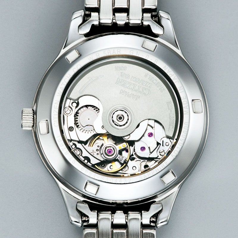 CITIZEN CITIZEN COLLECTION シチズン シチズンコレクション PD7150-54E