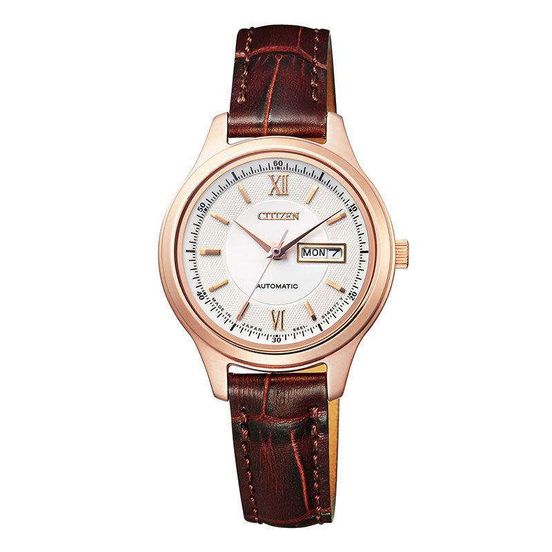 CITIZEN CITIZEN COLLECTION シチズン シチズンコレクション PD7152-08A