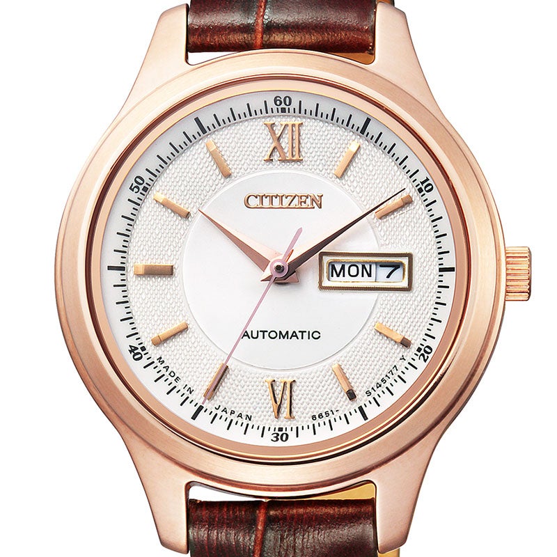 CITIZEN CITIZEN COLLECTION シチズン シチズンコレクション PD7152-08A