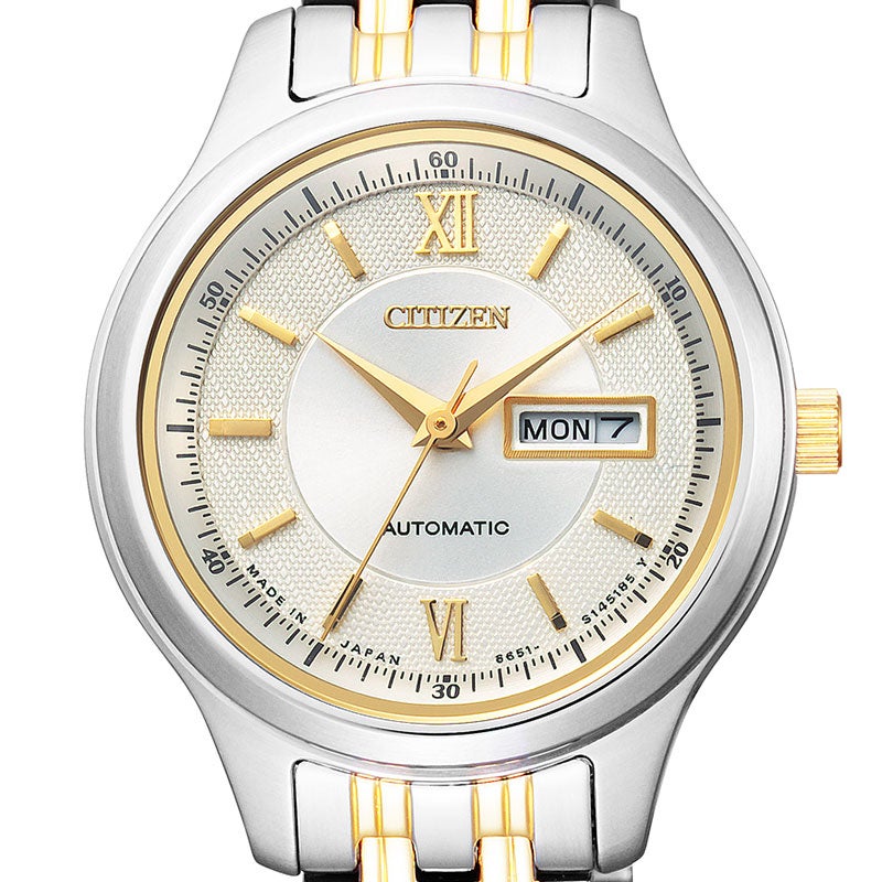 CITIZEN CITIZEN COLLECTION シチズン シチズンコレクション PD7154-53P