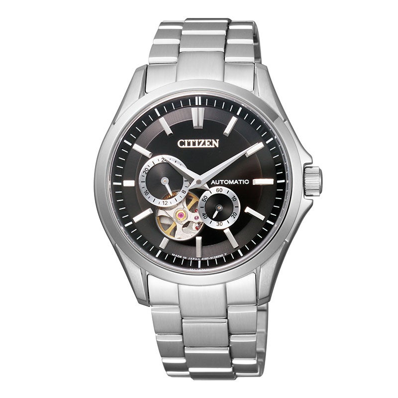 CITIZEN CITIZEN COLLECTION シチズン シチズンコレクション NP1010-51E