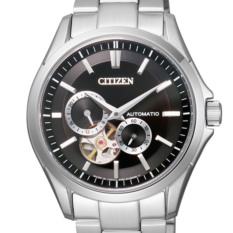 CITIZEN CITIZEN COLLECTION シチズン シチズンコレクション NP1010-51E