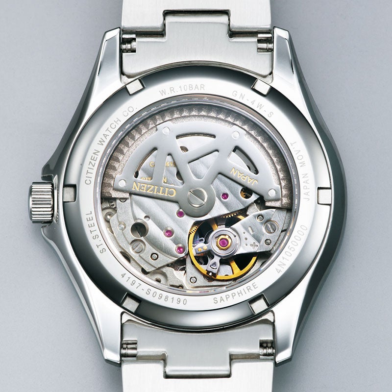 CITIZEN CITIZEN COLLECTION シチズン シチズンコレクション NP1010-51E