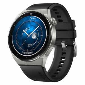 HUAWEI WATCH GT3 Pro ファーウェイ ウォッチ GT3 プロ ODN-B19-BK
