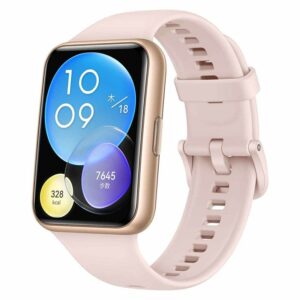 HUAWEI WATCH FIT 2 ファーウェイ ウォッチ フィット 2 YDA-B09S-PK