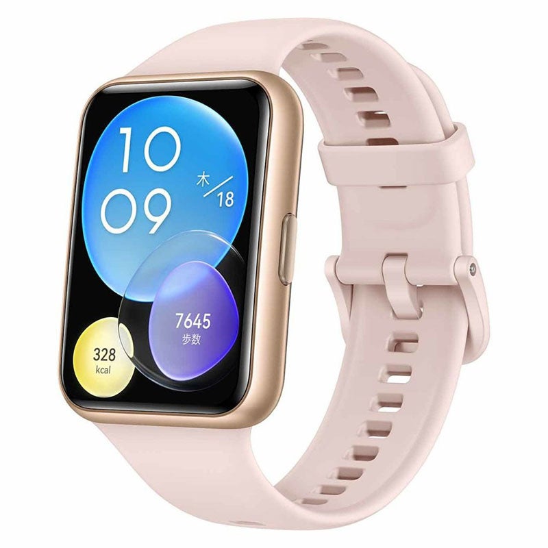HUAWEI WATCH FIT 2 ファーウェイ ウォッチ フィット 2 YDA-B09S-PK