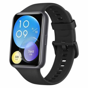HUAWEI WATCH FIT 2 ファーウェイ ウォッチ フィット 2 YDA-B09S-BK