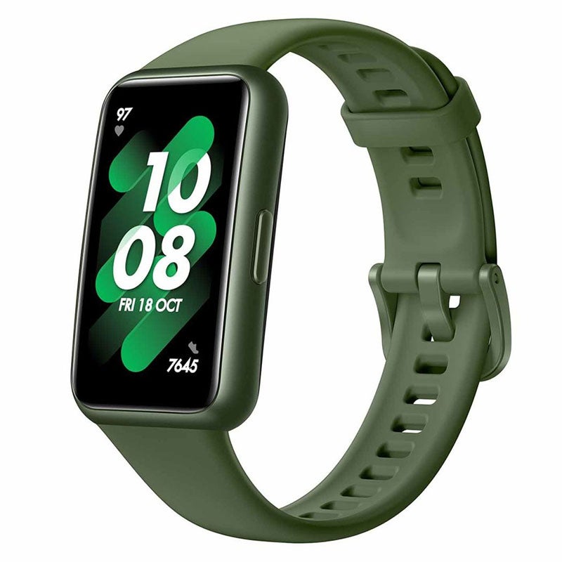 HUAWEI Band 7 ファーウェイ バンド 7 LEA-B19-GRE