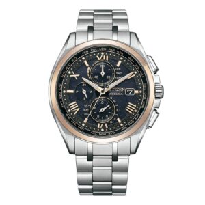 CITIZEN ATTESA シチズン アテッサ AT8254-61E
