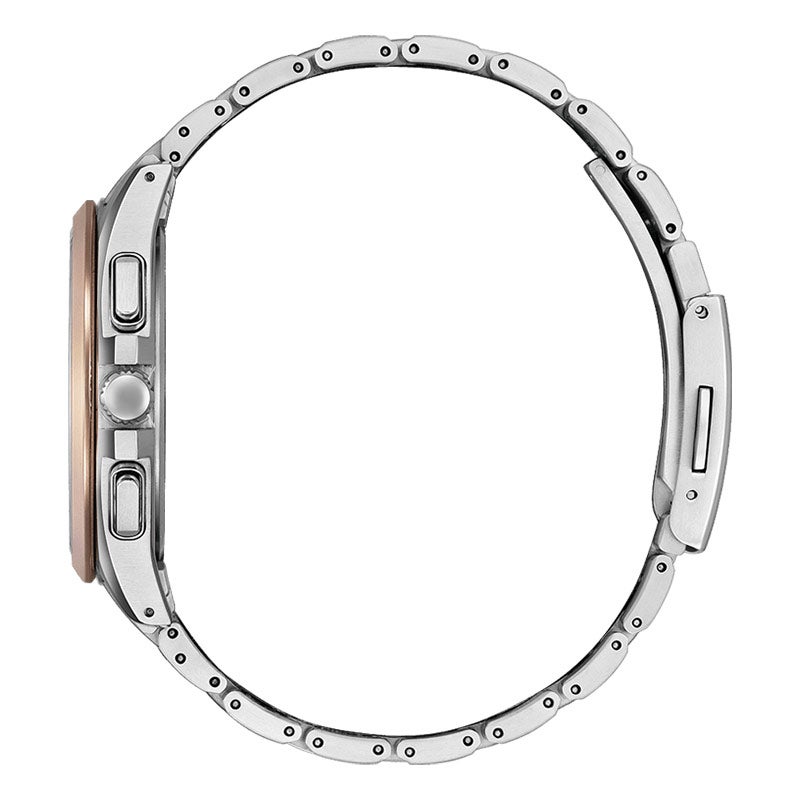 CITIZEN ATTESA シチズン アテッサ AT8254-61E