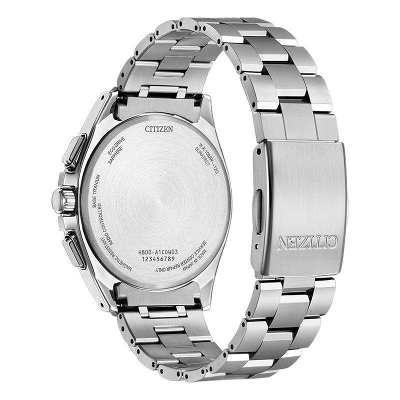 CITIZEN ATTESA シチズン アテッサ AT8254-61E