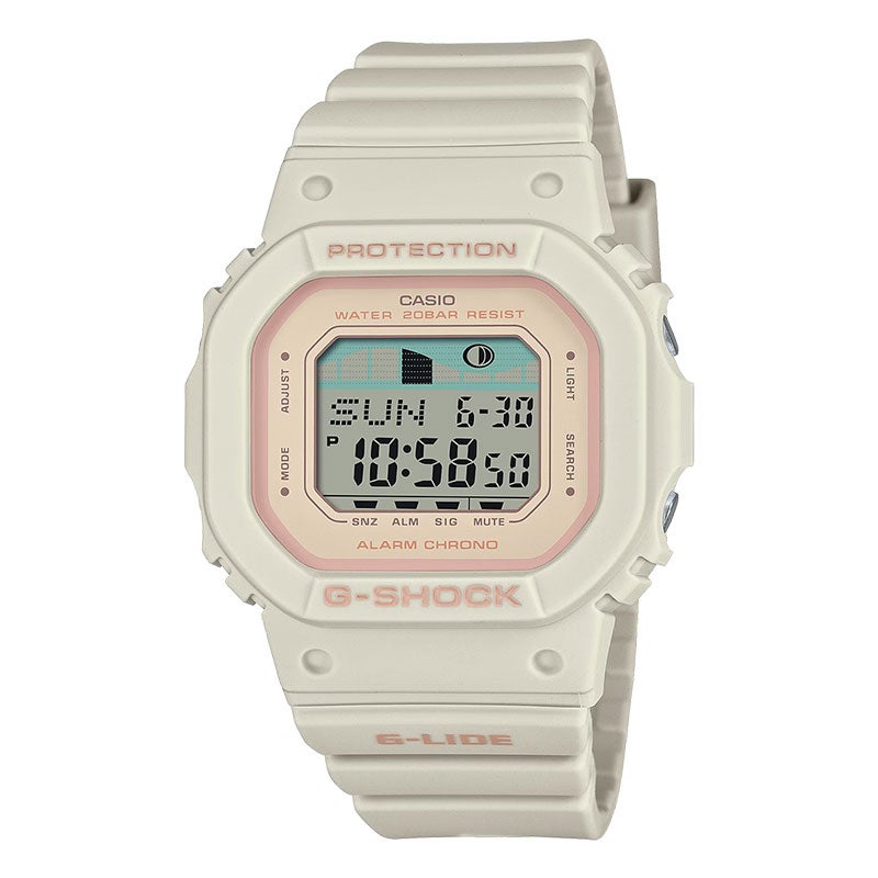 G-SHOCK G-LIDE ジーショック Gライド GLX-S5600-7JF