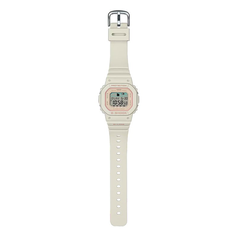 G-SHOCK G-LIDE ジーショック Gライド GLX-S5600-7JF