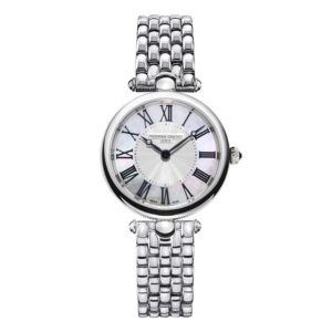 FREDERIQUE CONSTANT CLASSICS ART DECO ROUND フレデリック・コンスタント クラシック アールデコ ラウンド FC-200MPW2AR6B