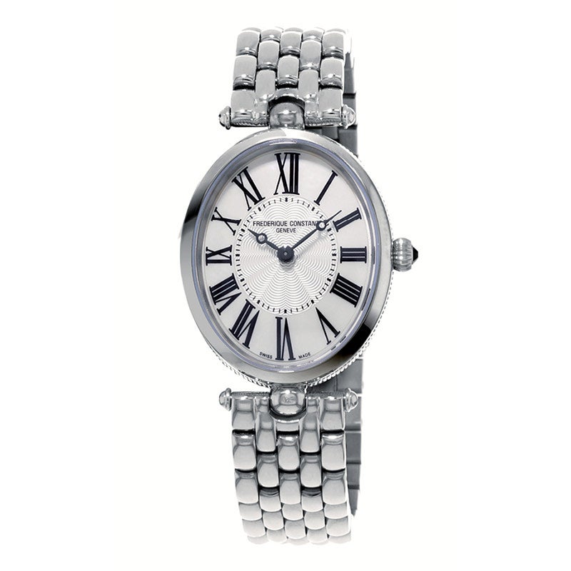 FREDERIQUE CONSTANT CLASSICS ART DECO フレデリック・コンスタント クラシック アールデコ FC-200MPW2V6B