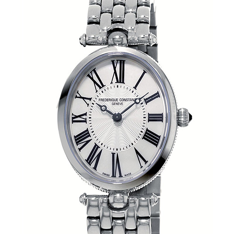 FREDERIQUE CONSTANT CLASSICS ART DECO フレデリック・コンスタント クラシック アールデコ FC-200MPW2V6B