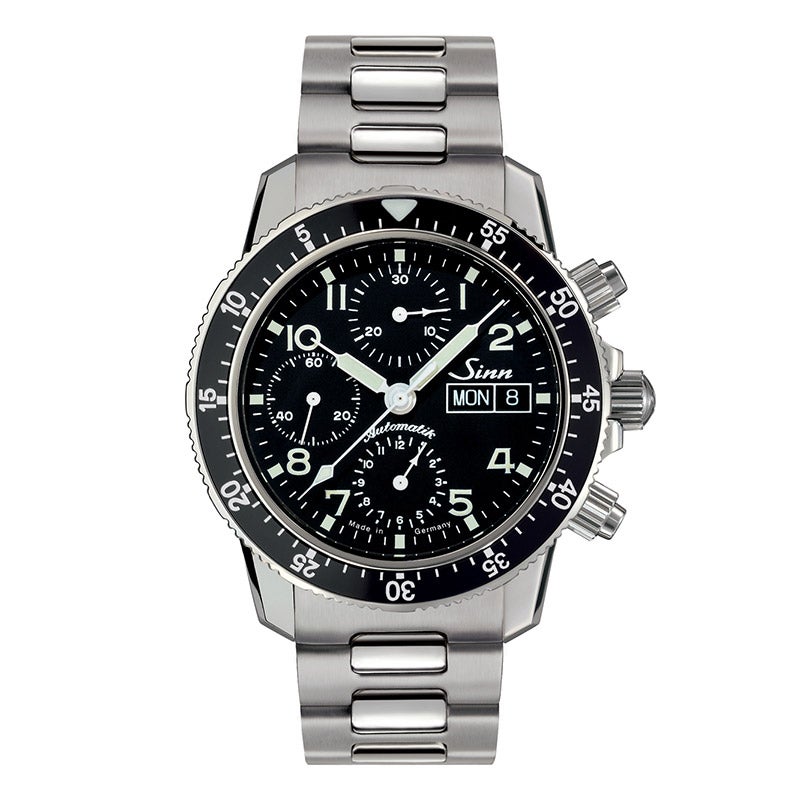 Sinn 103.B.SA.AUTO-M ジン 103.B.SA.AUTO-M 103.B.SA.AUTO-M