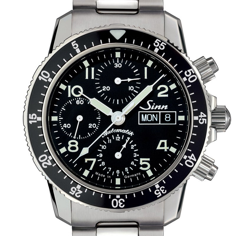 Sinn 103.B.SA.AUTO-M ジン 103.B.SA.AUTO-M 103.B.SA.AUTO-M