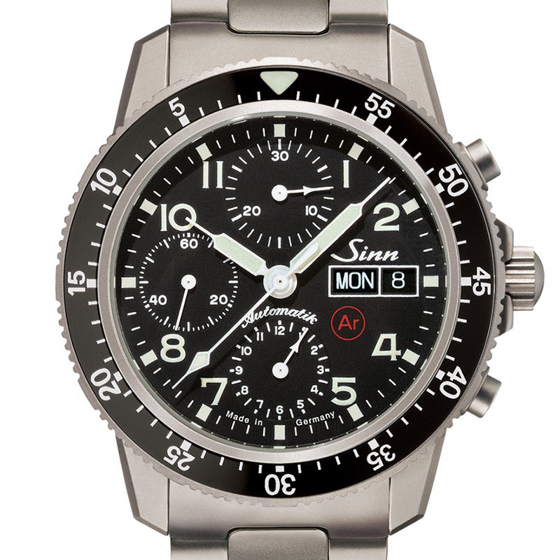 Sinn 103.TI.AR ジン 103.TI.AR 103.TI.AR