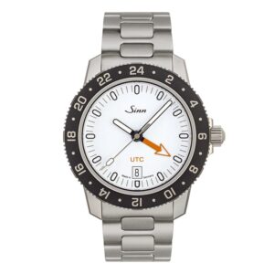 Sinn 105.ST.SA.UTC.W-M ジン 105.ST.SA.UTC.W-M 105.ST.SA.UTC.W-M