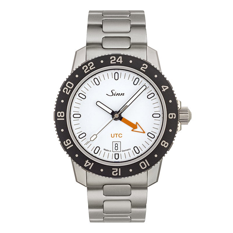 Sinn 105.ST.SA.UTC.W-M ジン 105.ST.SA.UTC.W-M 105.ST.SA.UTC.W-M