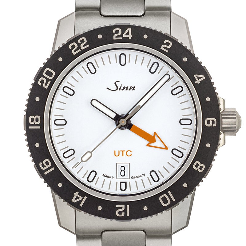 Sinn 105.ST.SA.UTC.W-M ジン 105.ST.SA.UTC.W-M 105.ST.SA.UTC.W-M