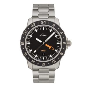 Sinn 105.ST.SA.UTC-M ジン 105.ST.SA.UTC-M 105.ST.SA.UTC-M