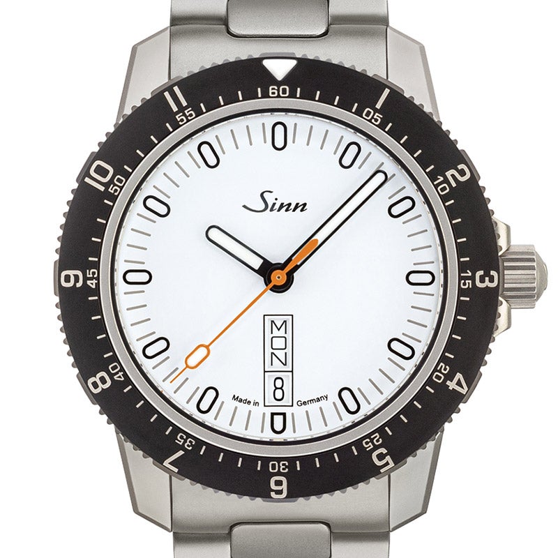 Sinn 105.ST.SA.W-M ジン 105.ST.SA.W-M 105.ST.SA.W-M