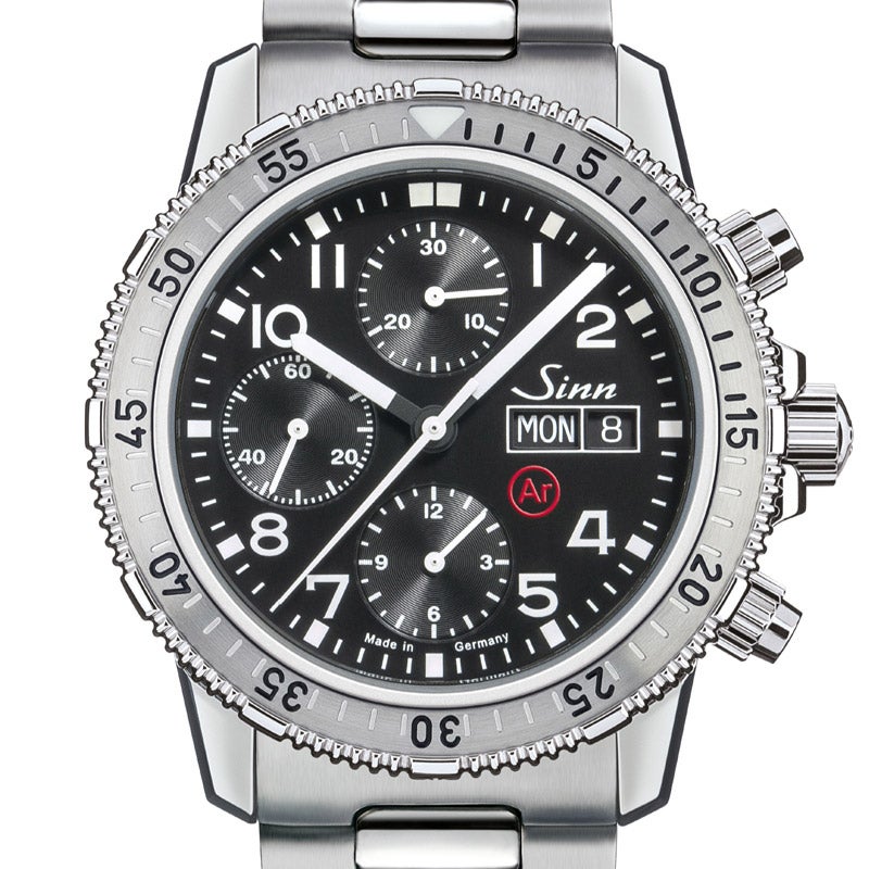 Sinn 206.ST.AR ジン 206.ST.AR 206.ST.AR