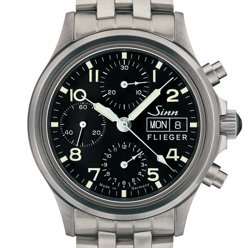Sinn 356.SA.FLIEGER ジン 356.SA.FLIEGER 356.SA.FLIEGER
