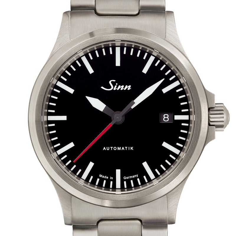 Sinn 556.I.RS ジン 556.I.RS 556.I.RS