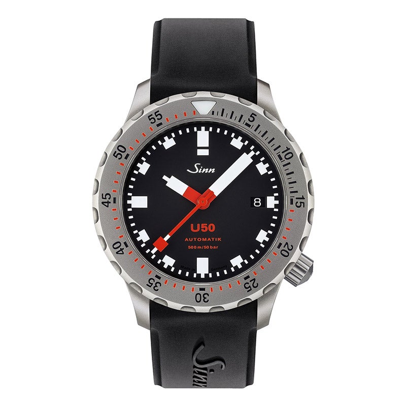 Sinn U50 ジン U50 U50
