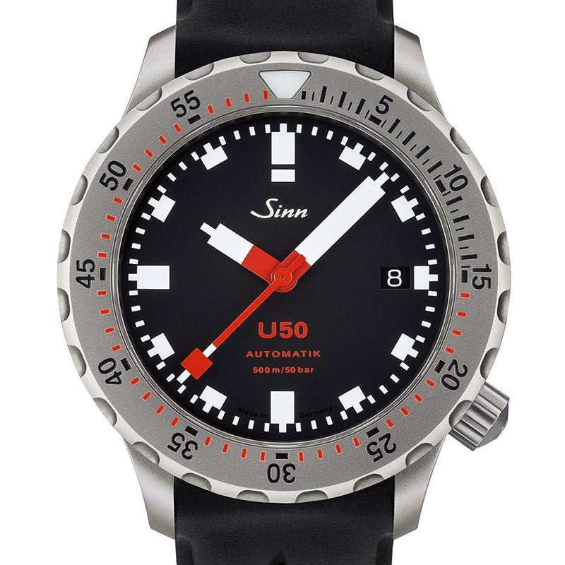 Sinn U50 ジン U50 U50