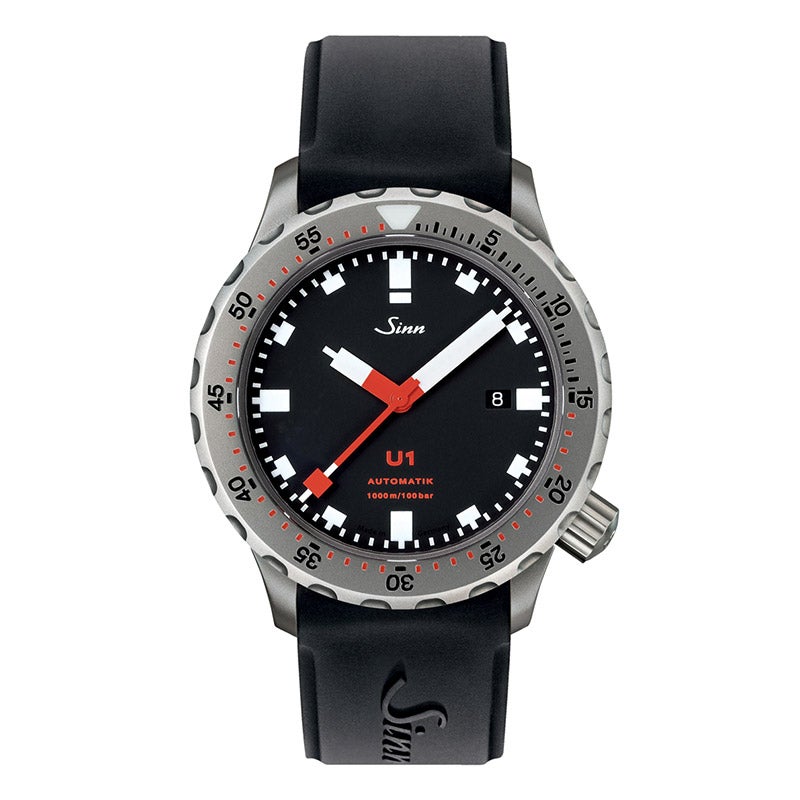 Sinn U1 ジン U1 U1