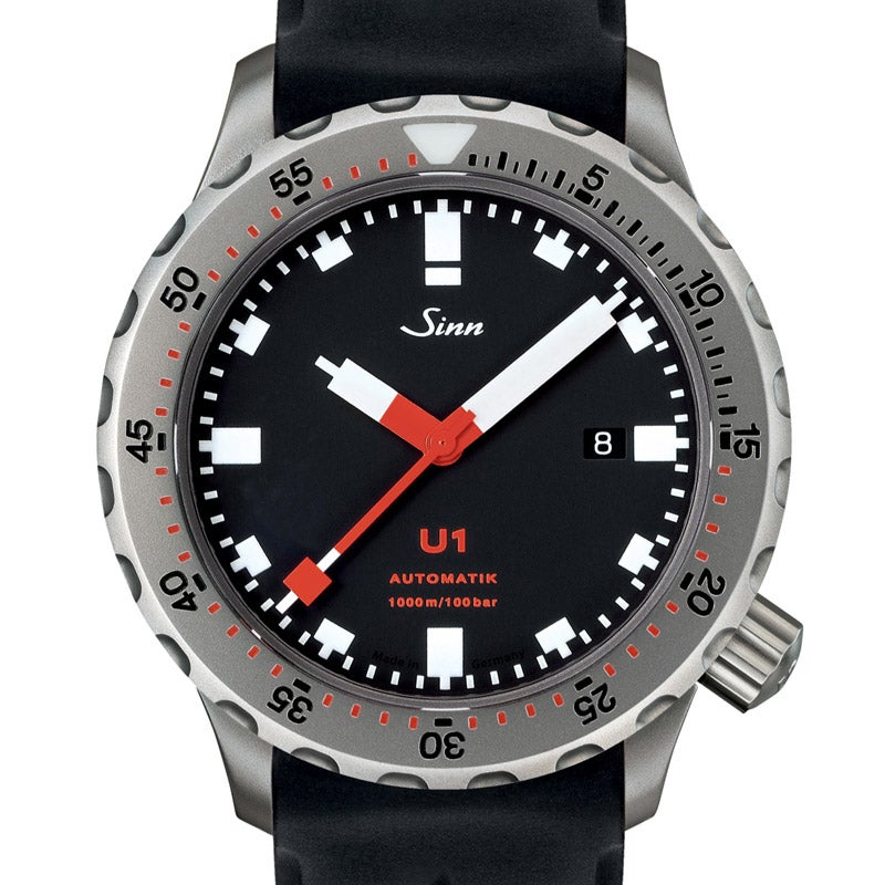 Sinn U1 ジン U1 U1
