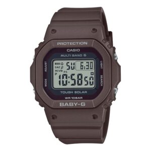 BABY-G DIGITAL ベビージー デジタル BGD-5650-5JF