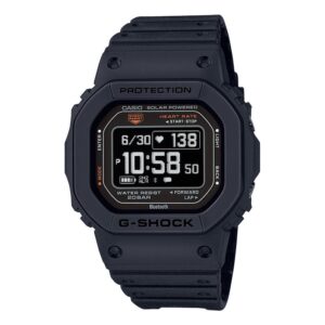 G-SHOCK G-SQUAD ジーショック ジー・スクワッド DW-H5600-1JR