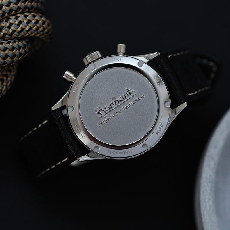 hanhart PIONEER 417ES 1954 ハンハルト パイオニア 417ES 1954 H701.210-7010