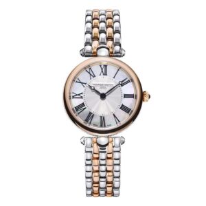 FREDERIQUE CONSTANT CLASSICS ART DECO ROUND フレデリック・コンスタント クラシック アールデコ ラウンド FC-200MPW2AR2B