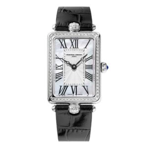 FREDERIQUE CONSTANT CLASSICS ART DECO CARREE フレデリック・コンスタント クラシック アールデコ カレ FC-200MPW2ACD6