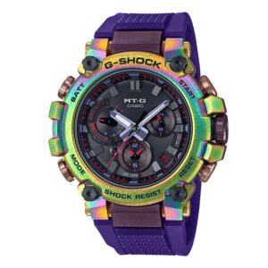G-SHOCK MT-G ジーショック エムティージー MTG-B3000PRB-1AJR